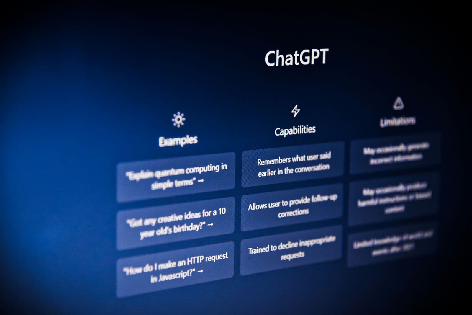 What Makes ChatGPT Recommend Your Brand