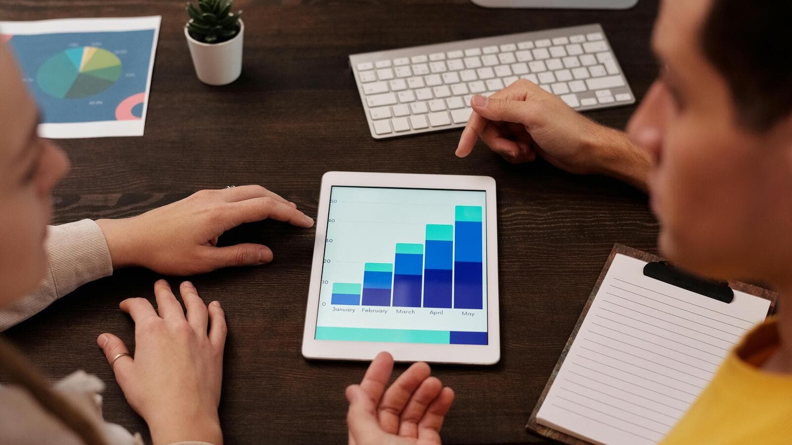 From Dashboards to ROI: Why Monitoring Your AI Visibility Isn't Enough